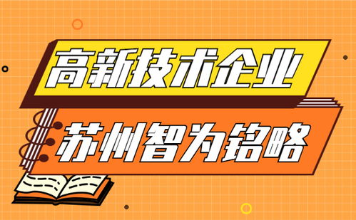蘇州企業(yè)服務(wù)公司助力高新企業(yè)認(rèn)定 知識(shí)產(chǎn)權(quán)指標(biāo)評(píng)價(jià)檔次詳解與服務(wù)指南